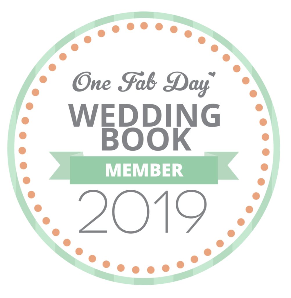 One Fab Day Online Wedding Magazine